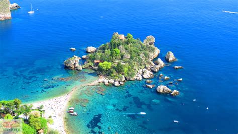 Isola Bella (Taormina) - Italy Review