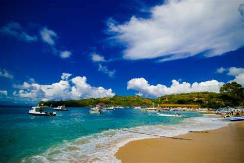 Padang Bai Beach | Cultures of Denpasar | Learn and recognize about ...