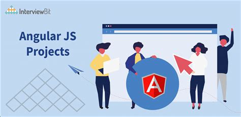 Top Angular JS Projects With Source Code [2023] - InterviewBit