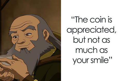 Best Avatar The Last Airbender Quotes - Harlie Mariquilla