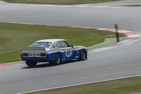 1974 Ford Capri RS3100 - conceptcarz.com