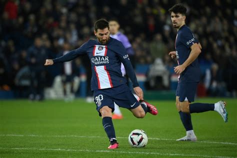 Messi and PSG face potentially season-defining week | IBTimes UK