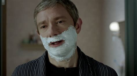 John Watson 3x01 - Dr. John H. Watson (Sherlock BBC One) Photo (36402947) - Fanpop