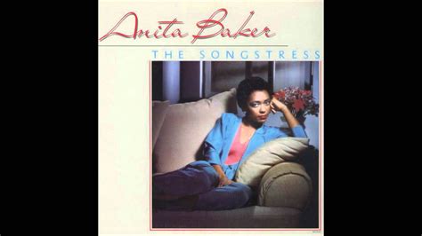 Anita Baker - Angel (1983) - YouTube