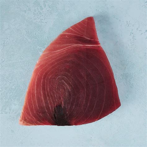 Buy Bluefin Tuna Steak Online | Next Day Delivery – The Fish Society