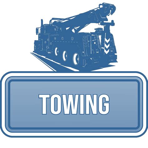 Towing – Big Rig Threads