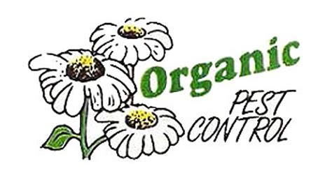 Organic Pest Control | ProductReview.com.au