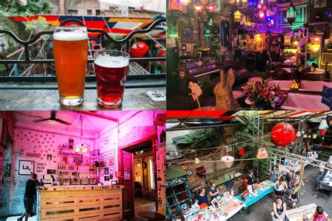 5 Fun Szimpla Kert Tips: Visiting the Original Ruin Bar in Budapest