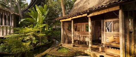 Building with Bamboo: a sustainable choice - Ecobnb