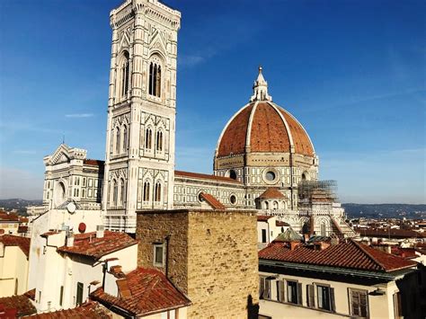 SAI Study Abroad: Florence University of the Arts (Italy) | Go Overseas