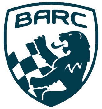 barc logo smoothed | Bristol Motor Club