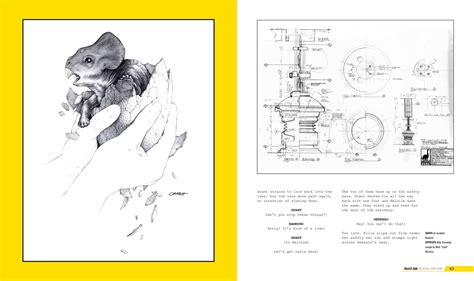 Jurassic Park: The Official Script Book | Book by James Mottram | Official Publisher Page ...