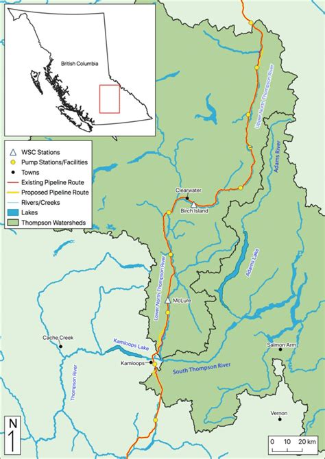 The Area of Interest for this study includes the North and South... | Download Scientific Diagram