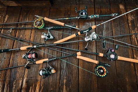 Tackle Test: The Best New Fishing Rods and Reels for 2020, Ranked and Rated