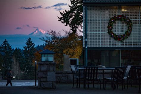 Washington State University Vancouver - Vancouver, WA, USA