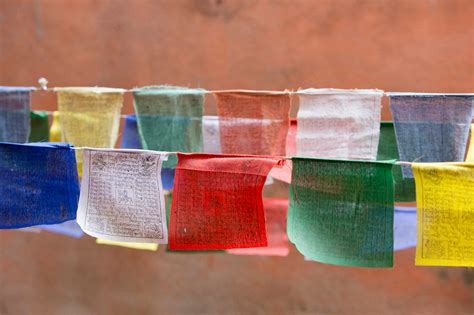 Prayer Flags