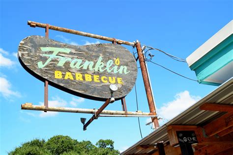 Franklin Barbecue Sees Car Traffic Jam Since Switching to Pickup Only ...