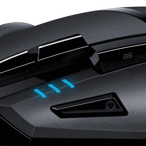 Logitech G402 Software - Logitech G402 Hyperion Fury Mouse Review ...