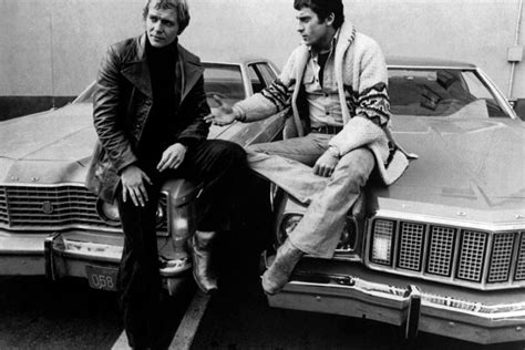 David Soul of 'Starsky and Hutch' fame has died. His career launched after performing in North ...