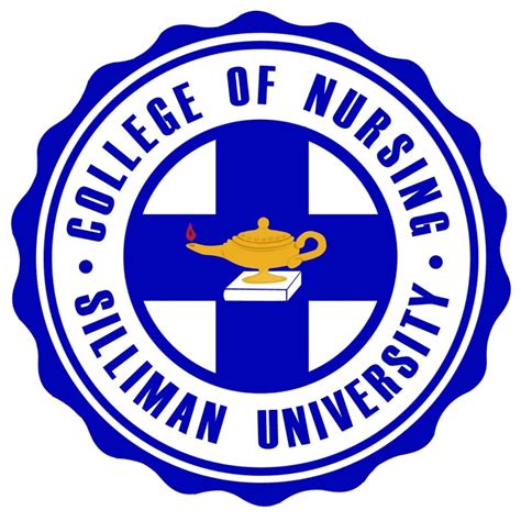 PHILIPPINE SCHOOL LOGO: Silliman University Logo