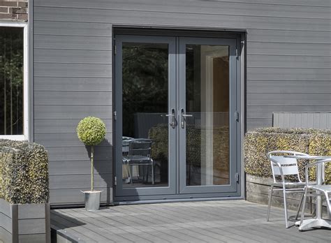 uPVC Flush Sash Doors, Dorset | Flush Door Manufacturers, Hampshire