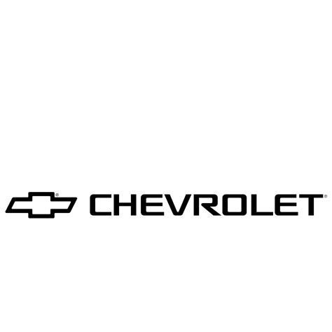 Chevrolet Logo PNG Transparent & SVG Vector - Freebie Supply