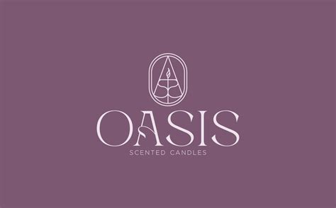 OASIS Logo and Branding on Behance