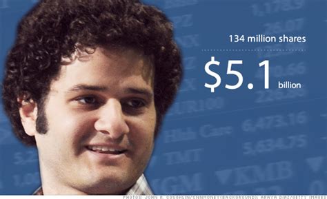 Facebook's new billionaires - Facebook's co-founders (5) - CNNMoney