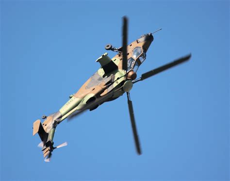 Military Information House: Eurocopter Tiger