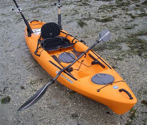 Wilderness Systems Tarpon 100 | Sit On Top Kayaks