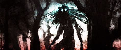 4 Alleged Mothman Sightings That Preceded Disasters