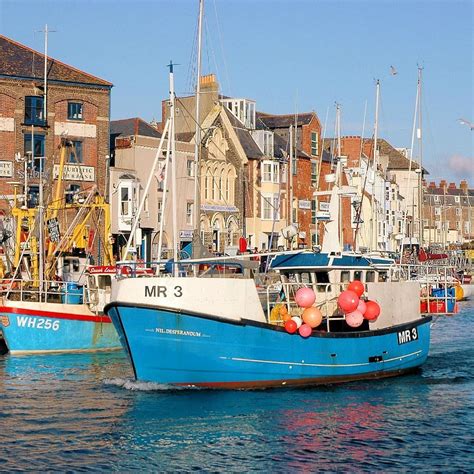 THE 10 BEST Things to Do in Weymouth - 2021 (with Photos) | Tripadvisor - Must See Attractions ...