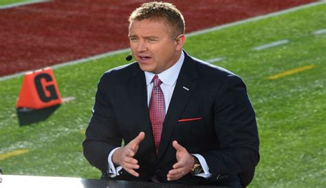 WATCH: Kirk Herbstreit gets very emotional discussing social injustice