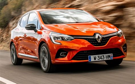 Renault lansează în România noul Clio 2020, de la 10.000 de euro ...