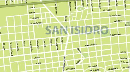 San Isidro | San Isidro