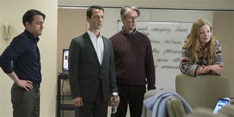 Succession: 5 Times We Felt Bad For Connor Roy (& 5 Times We Hated Him)