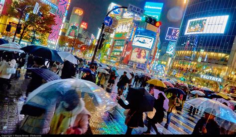 Things to do on a rainy day in Tokyo | Time Out Tokyo