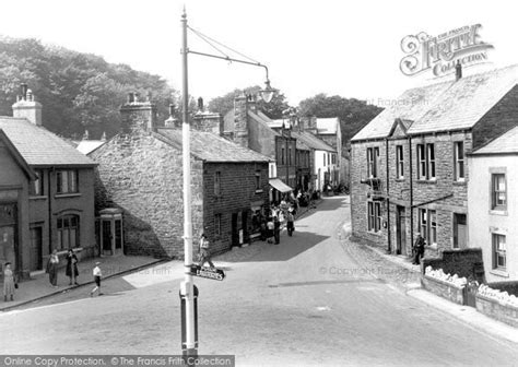 Photo of Heysham, The Village 1947 - Francis Frith