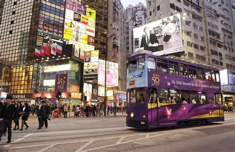 Top Things to Do in Wan Chai, Hong Kong