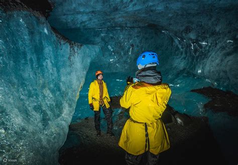 Glacier Explorer 5.5 Hour Glacier Hiking Tour from Reykjavik - Klook Hong Kong