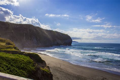 Pin em São Miguel Island, Azores