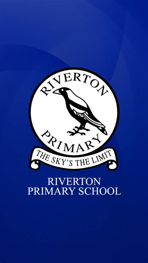 Riverton Primary School | Apps | 148Apps