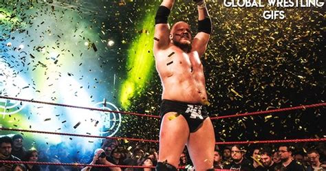 Global Wrestling Gifs: Absolute Andy