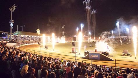 Ekka Fireworks: Everything You Need to Know (2024)