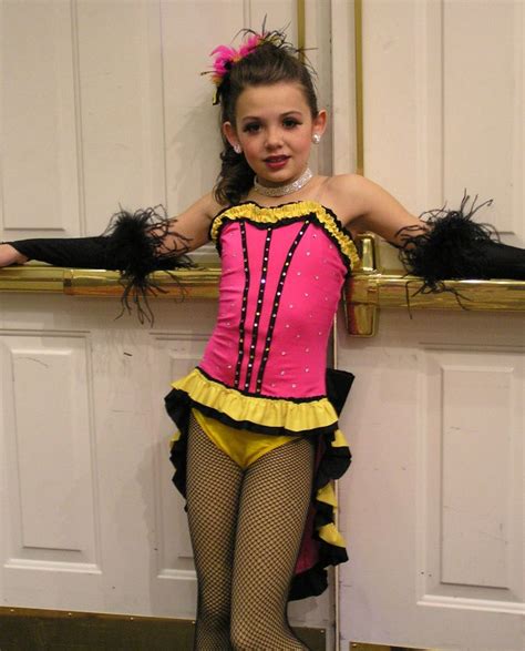 Gorgeous Jazz Tap Dance Competition Pageant Costume w Bow Back ...