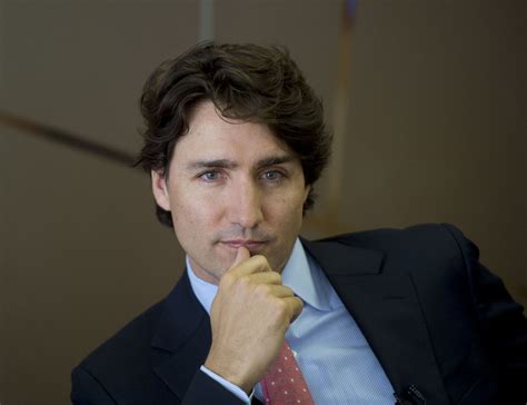 10 Curiosidades sobre Justin Trudeau que probablemente NO conocías ¡Es perfecto! | Difundir.ORG