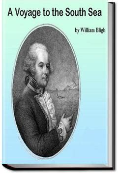 A Voyage to the South Sea | William Bligh | Audiobook and eBook | All ...