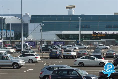 Newcastle Airport Long Stay Parking | Info & Book here