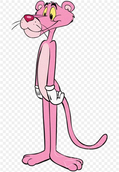 Clip Art Inspector Clouseau Mammal The Pink Panther, PNG, 671x1189px ...