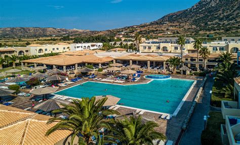 Akti Beach Club – Ultra All-Inclusive Hotel in Kardamena, Kos, Greece